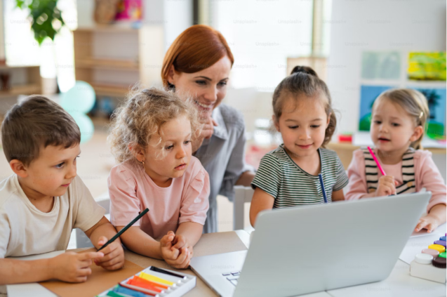 Dzień Życzliwosci w szkole